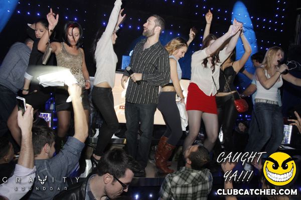 Gravity Soundbar nightclub photo 120 - November 13th, 2013