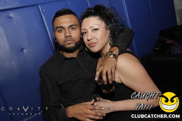 Gravity Soundbar nightclub photo 121 - November 13th, 2013