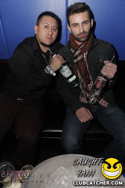 Gravity Soundbar nightclub photo 123 - November 13th, 2013