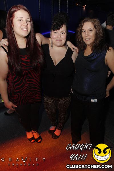 Gravity Soundbar nightclub photo 124 - November 13th, 2013