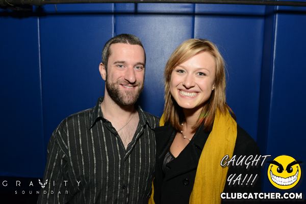 Gravity Soundbar nightclub photo 125 - November 13th, 2013