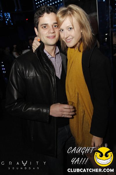 Gravity Soundbar nightclub photo 126 - November 13th, 2013