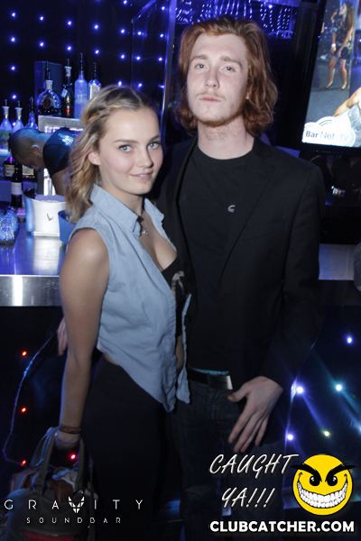 Gravity Soundbar nightclub photo 127 - November 13th, 2013