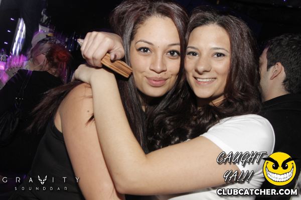 Gravity Soundbar nightclub photo 128 - November 13th, 2013