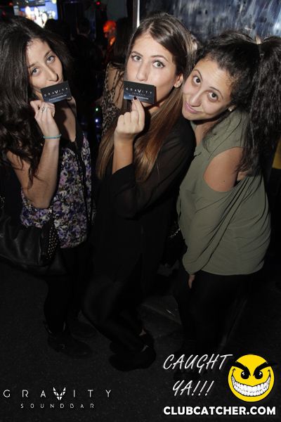 Gravity Soundbar nightclub photo 129 - November 13th, 2013