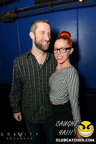 Gravity Soundbar nightclub photo 131 - November 13th, 2013