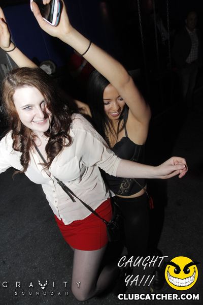 Gravity Soundbar nightclub photo 132 - November 13th, 2013