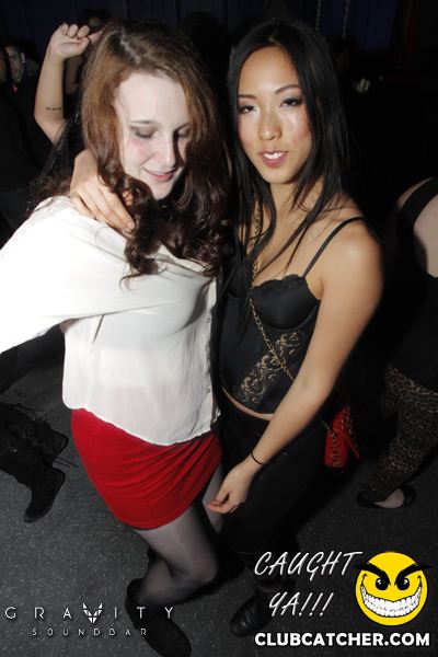 Gravity Soundbar nightclub photo 133 - November 13th, 2013