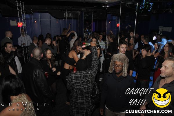 Gravity Soundbar nightclub photo 134 - November 13th, 2013