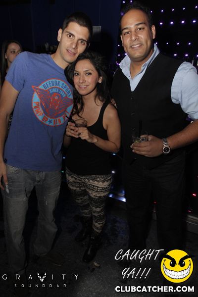 Gravity Soundbar nightclub photo 136 - November 13th, 2013
