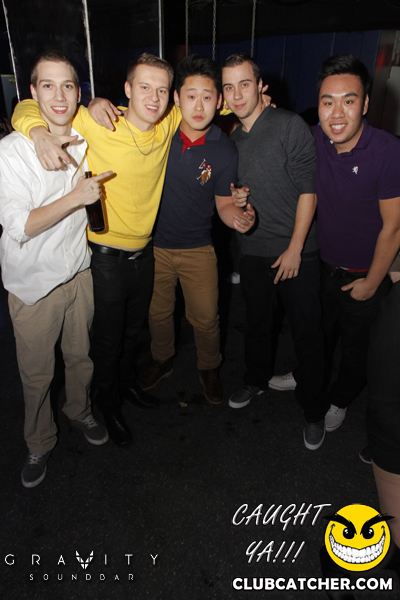 Gravity Soundbar nightclub photo 137 - November 13th, 2013