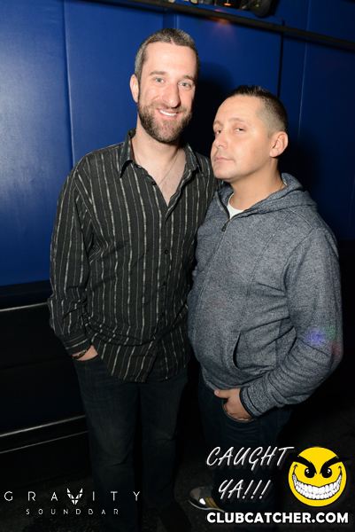 Gravity Soundbar nightclub photo 139 - November 13th, 2013