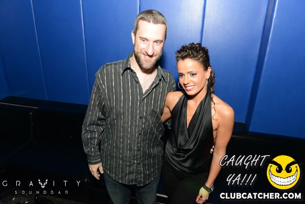 Gravity Soundbar nightclub photo 141 - November 13th, 2013