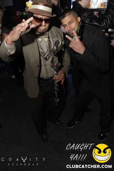 Gravity Soundbar nightclub photo 142 - November 13th, 2013