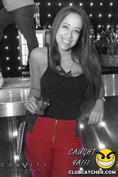 Gravity Soundbar nightclub photo 143 - November 13th, 2013