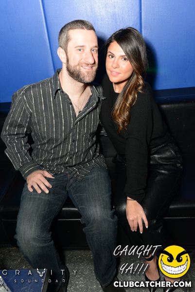 Gravity Soundbar nightclub photo 144 - November 13th, 2013