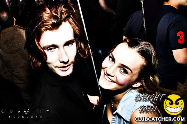 Gravity Soundbar nightclub photo 145 - November 13th, 2013