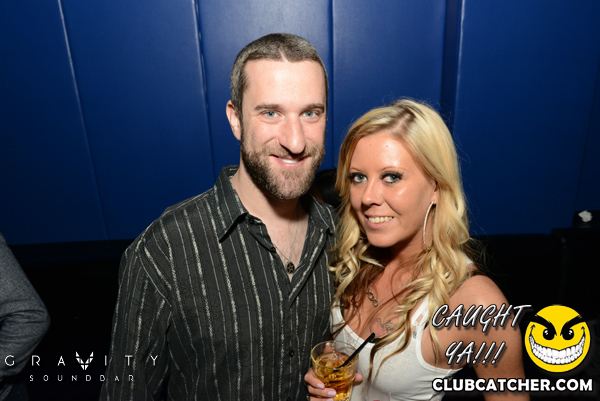 Gravity Soundbar nightclub photo 147 - November 13th, 2013