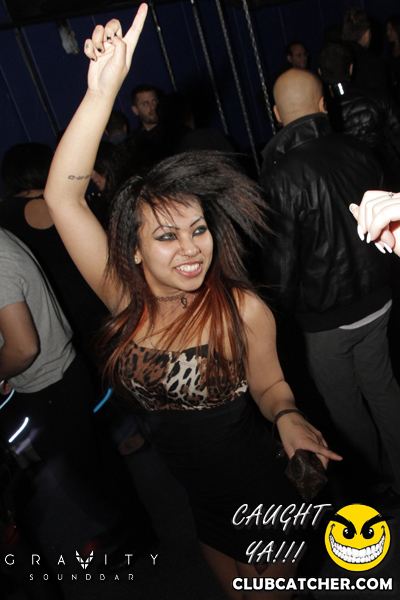 Gravity Soundbar nightclub photo 149 - November 13th, 2013