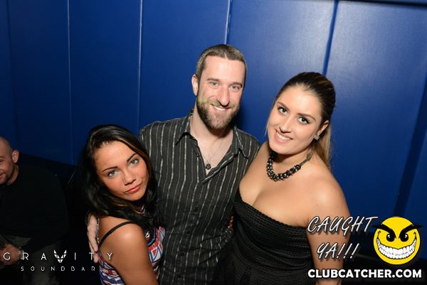 Gravity Soundbar nightclub photo 150 - November 13th, 2013