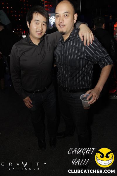 Gravity Soundbar nightclub photo 152 - November 13th, 2013