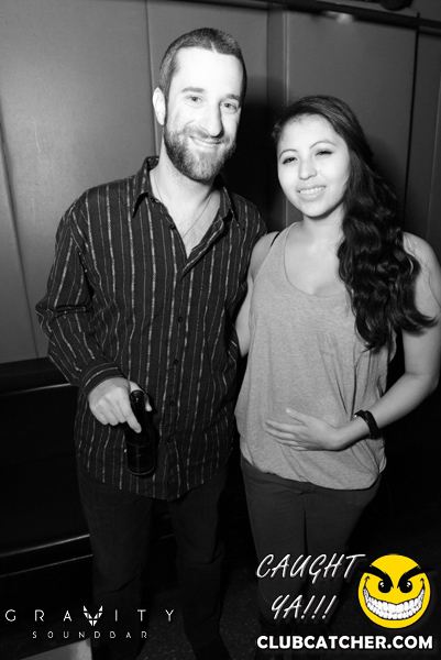 Gravity Soundbar nightclub photo 154 - November 13th, 2013