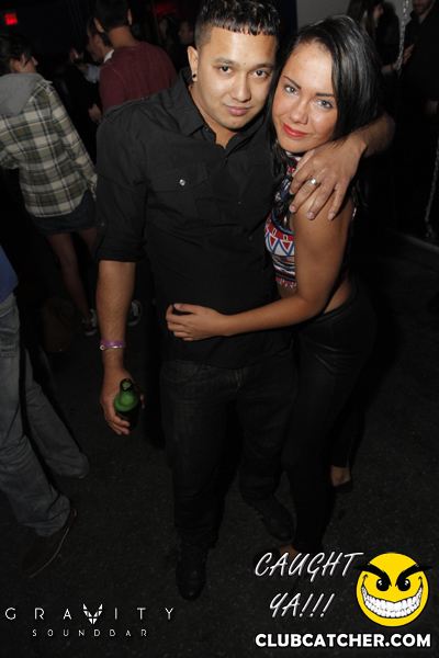 Gravity Soundbar nightclub photo 155 - November 13th, 2013