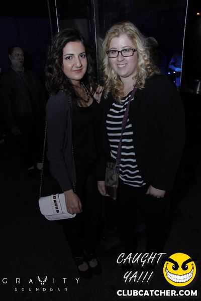 Gravity Soundbar nightclub photo 156 - November 13th, 2013