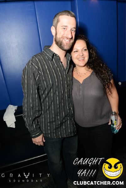 Gravity Soundbar nightclub photo 157 - November 13th, 2013