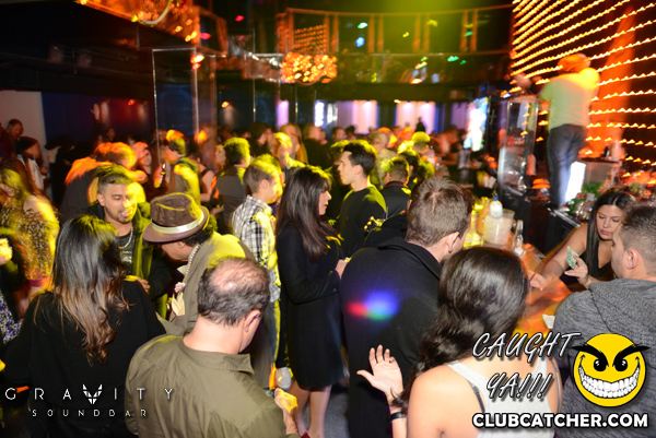 Gravity Soundbar nightclub photo 158 - November 13th, 2013