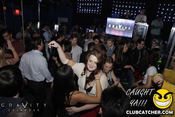 Gravity Soundbar nightclub photo 161 - November 13th, 2013