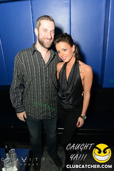 Gravity Soundbar nightclub photo 162 - November 13th, 2013