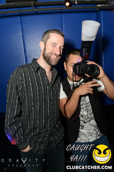 Gravity Soundbar nightclub photo 164 - November 13th, 2013