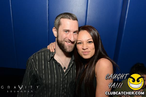 Gravity Soundbar nightclub photo 165 - November 13th, 2013