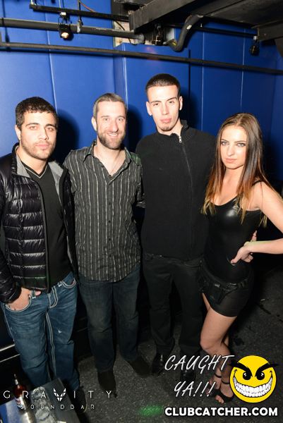 Gravity Soundbar nightclub photo 166 - November 13th, 2013