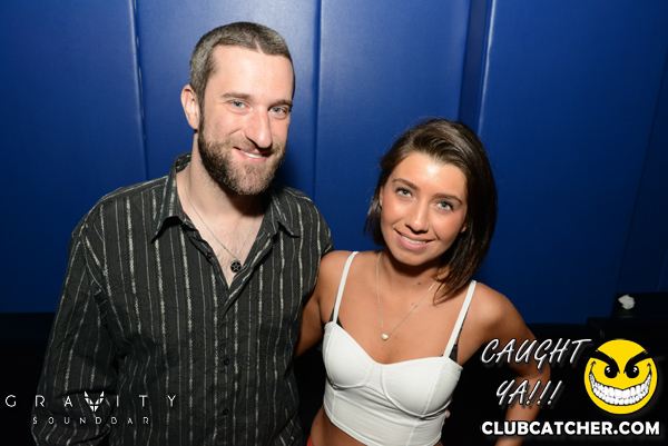 Gravity Soundbar nightclub photo 167 - November 13th, 2013