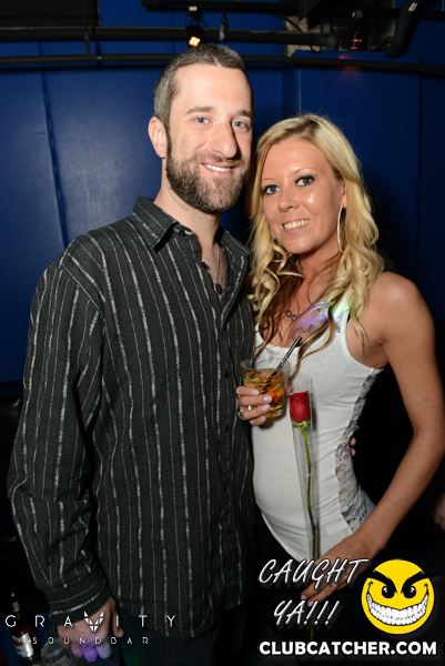 Gravity Soundbar nightclub photo 168 - November 13th, 2013