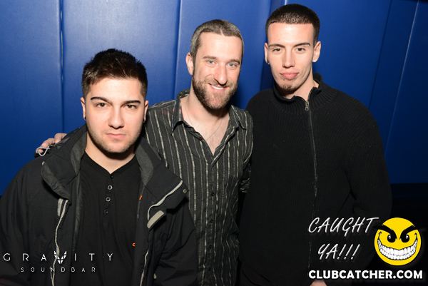 Gravity Soundbar nightclub photo 169 - November 13th, 2013