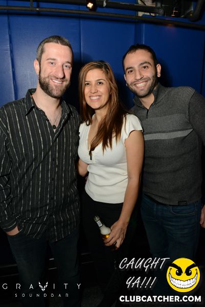 Gravity Soundbar nightclub photo 170 - November 13th, 2013