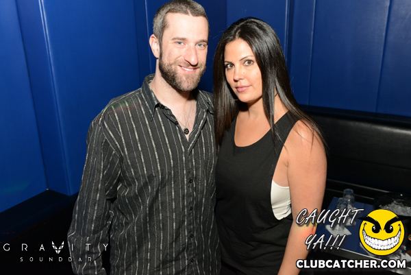 Gravity Soundbar nightclub photo 18 - November 13th, 2013