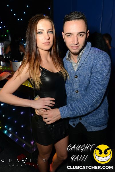 Gravity Soundbar nightclub photo 171 - November 13th, 2013