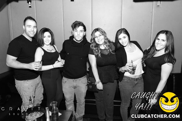 Gravity Soundbar nightclub photo 172 - November 13th, 2013