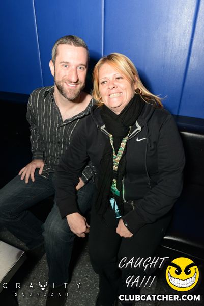 Gravity Soundbar nightclub photo 174 - November 13th, 2013