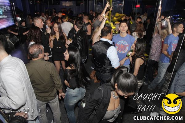 Gravity Soundbar nightclub photo 177 - November 13th, 2013