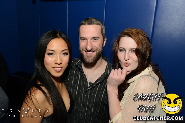 Gravity Soundbar nightclub photo 178 - November 13th, 2013