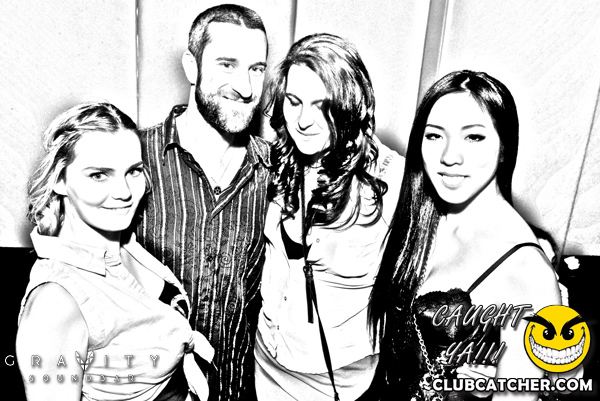 Gravity Soundbar nightclub photo 179 - November 13th, 2013