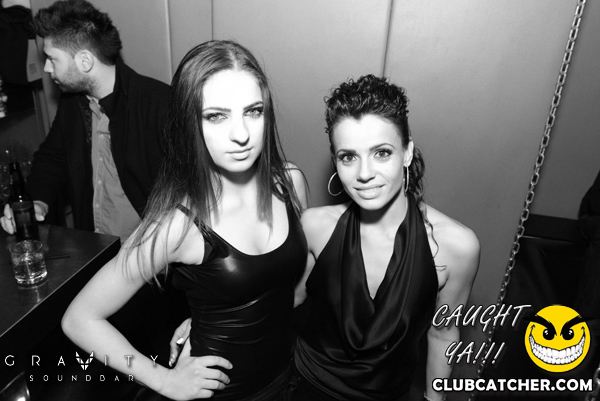 Gravity Soundbar nightclub photo 180 - November 13th, 2013