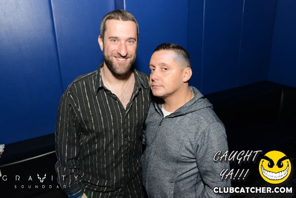 Gravity Soundbar nightclub photo 19 - November 13th, 2013