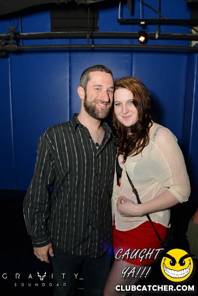 Gravity Soundbar nightclub photo 181 - November 13th, 2013