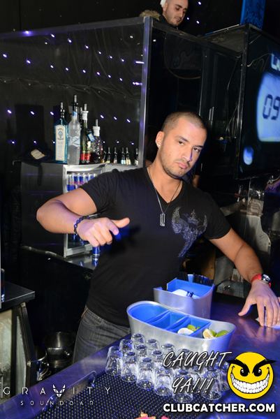 Gravity Soundbar nightclub photo 182 - November 13th, 2013